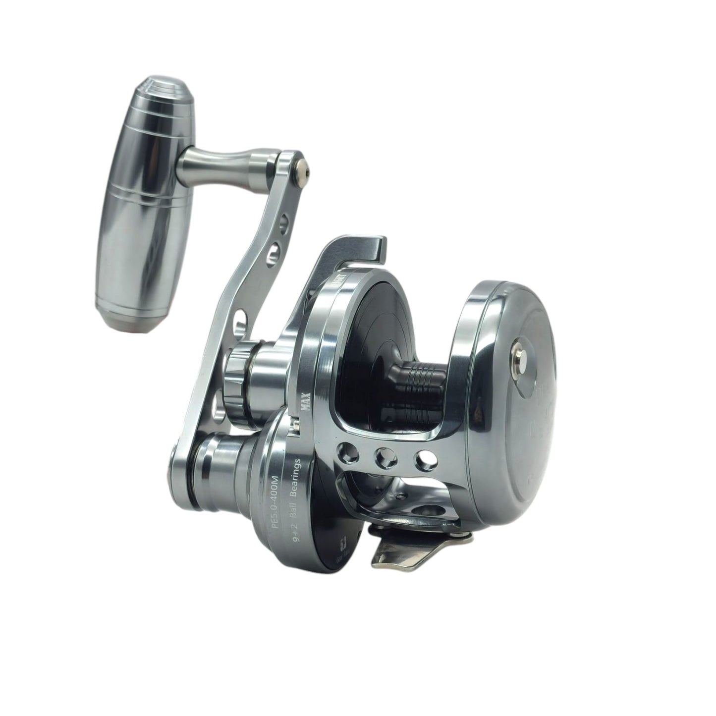 Revvate Deep Impact DL50N