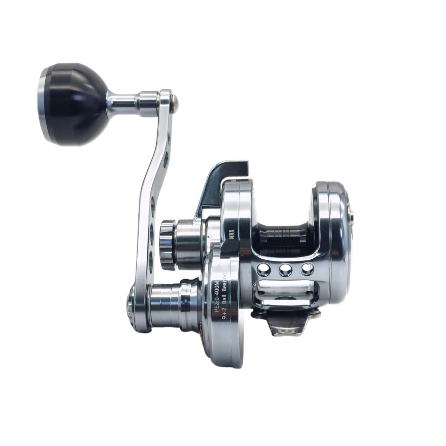 Revvate Deep Impact DL20