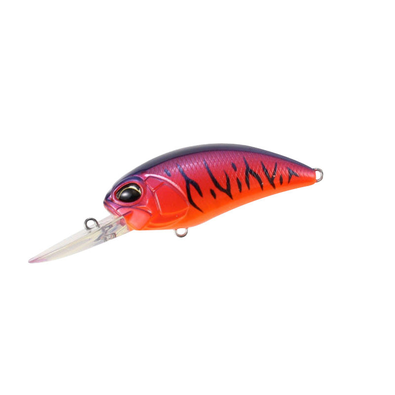 Superse Mid-Diving Crank CB060