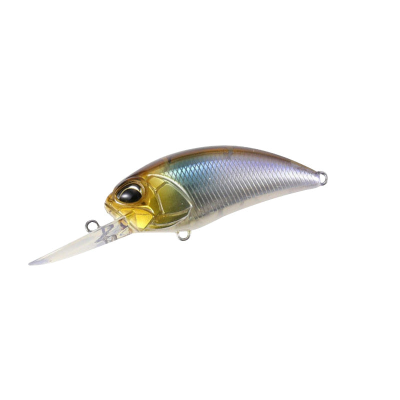 Superse Mid-Diving Crank CB060