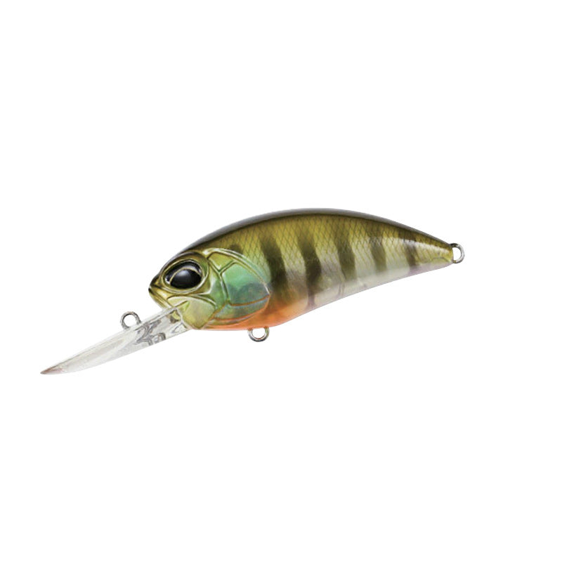 Superse Mid-Diving Crank CB060
