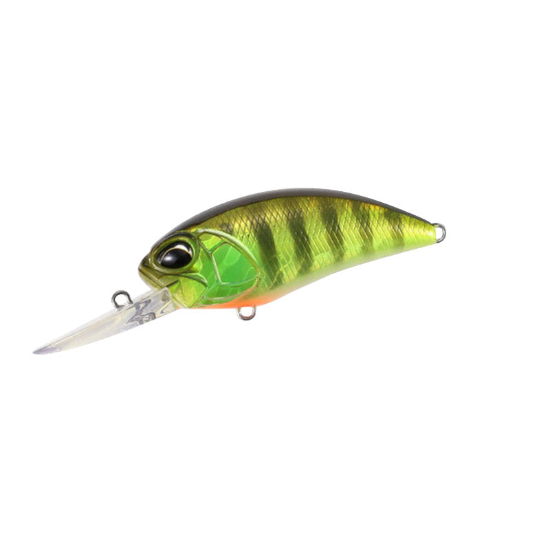 Superse Mid-Diving Crank CB060