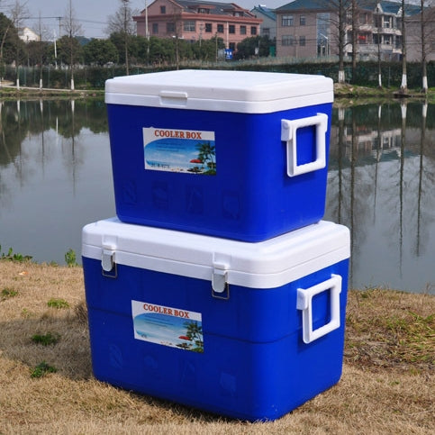 Rectangle Cooler box CB-04
