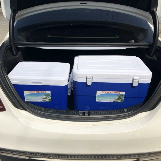 Rectangle Cooler box CB-04