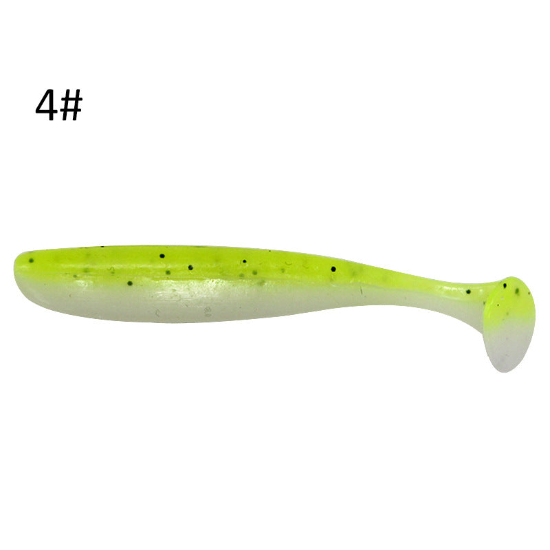 Glassygum Soft plastic (10pcs)