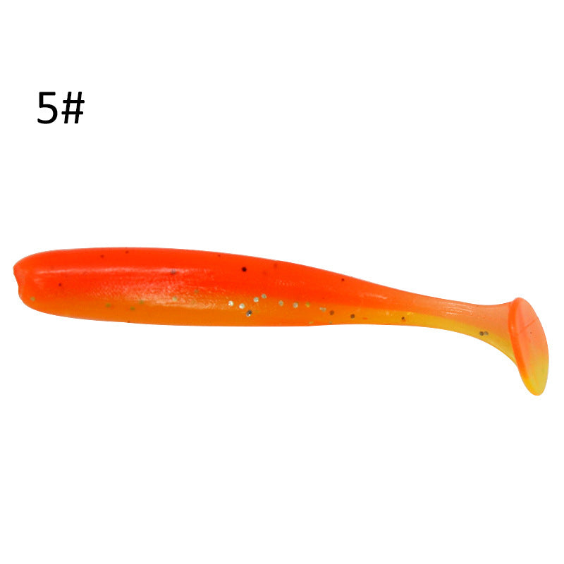 Glassygum Soft plastic (10pcs)