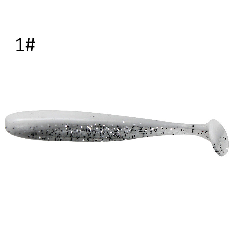 Glassygum Soft plastic (10pcs)