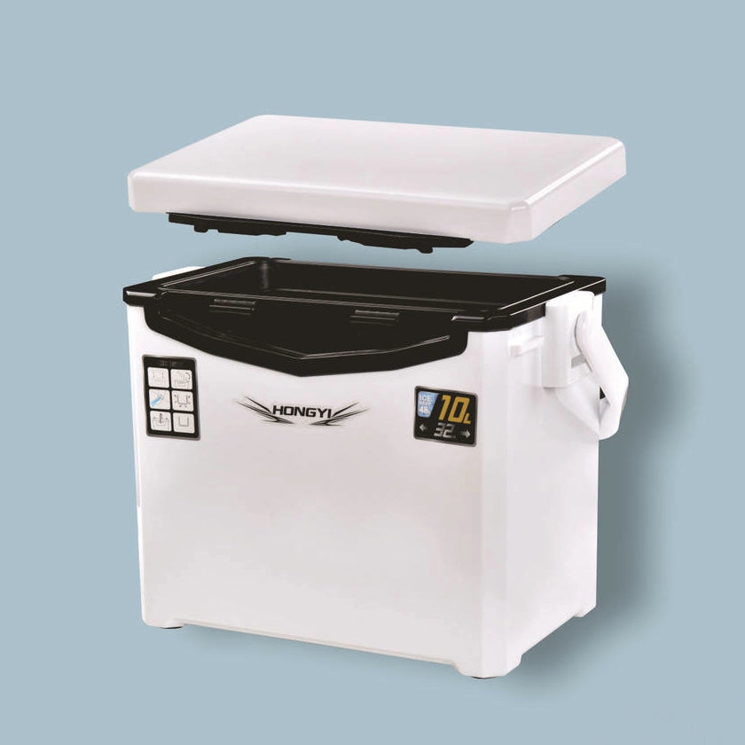 10L Hongyi Air-Tight Cooler box CB-13