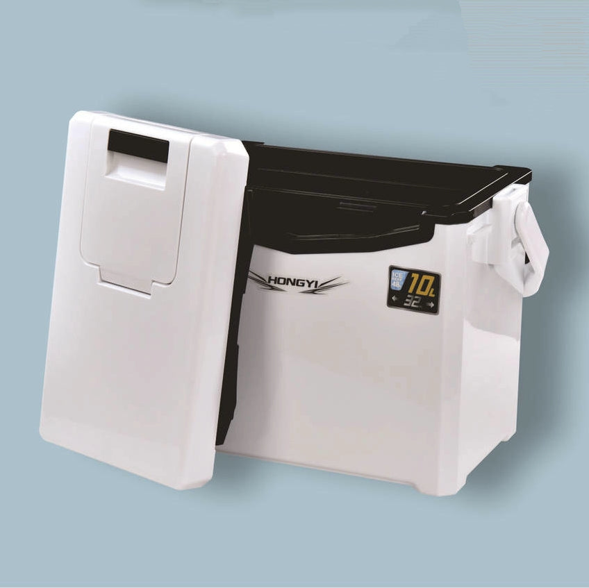 10L Hongyi Air-Tight Cooler box CB-13