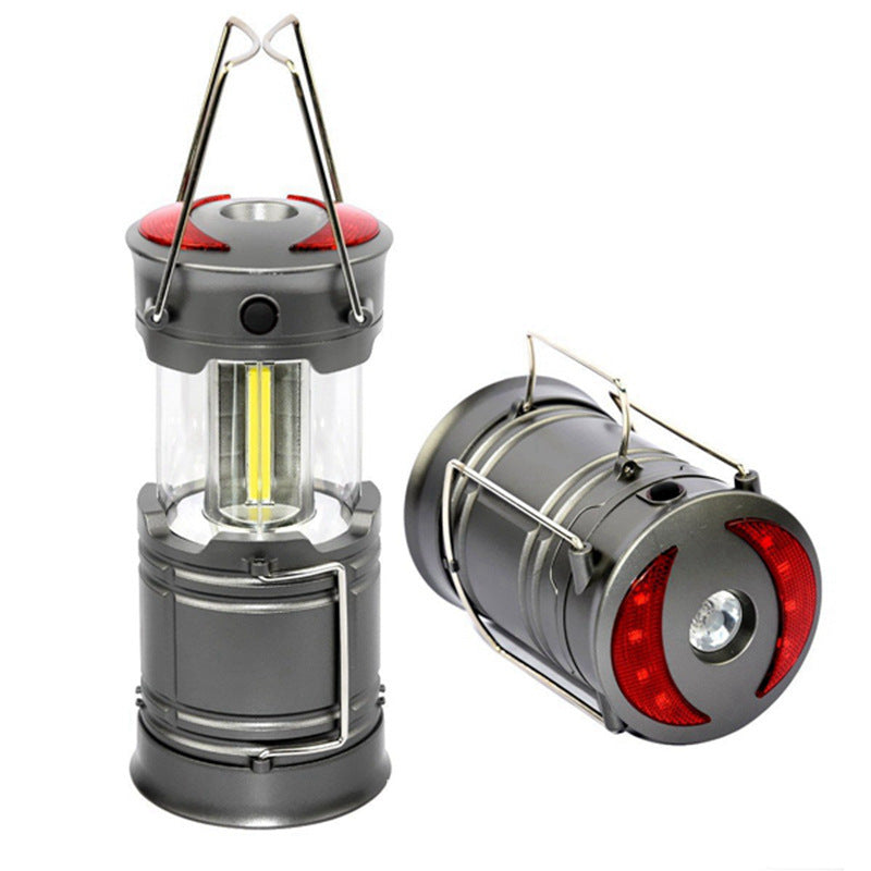 Rechargeable Camping Torch Lantern BF787