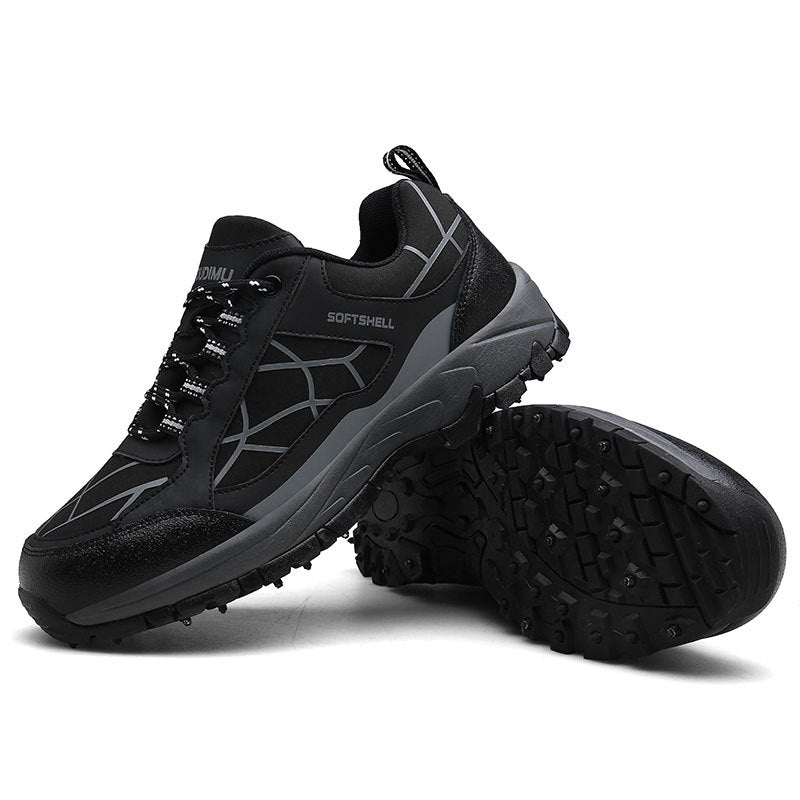 Dudimu Rock Shoe