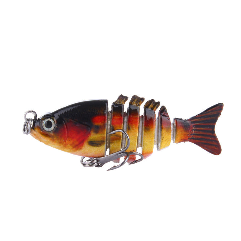 2" Ultralight Swimbait YL13