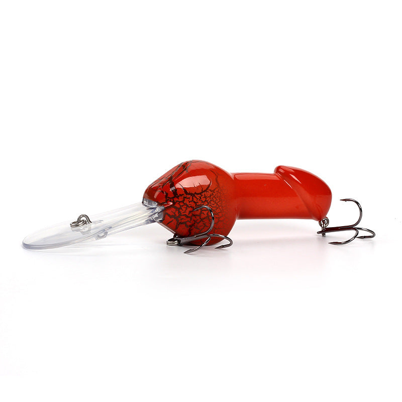 Superse Dickie Crank CBJ01