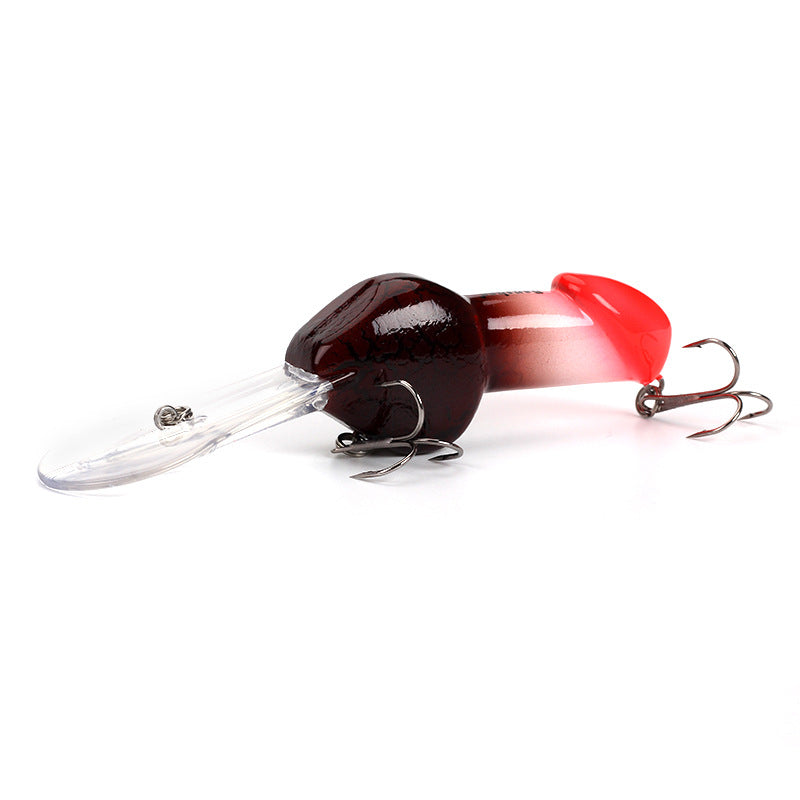 Superse Dickie Crank CBJ01