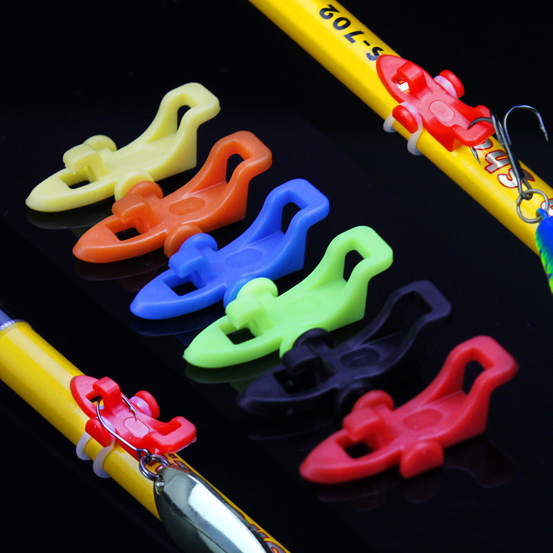 Type B Lure Hook Holder AOT21