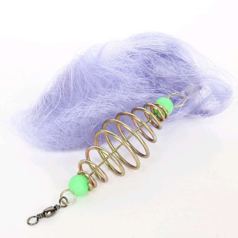 bom net fishing Mata bom net
