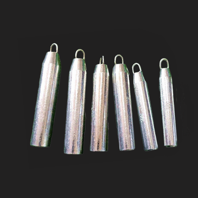 Heavy Metal Sinker Type L