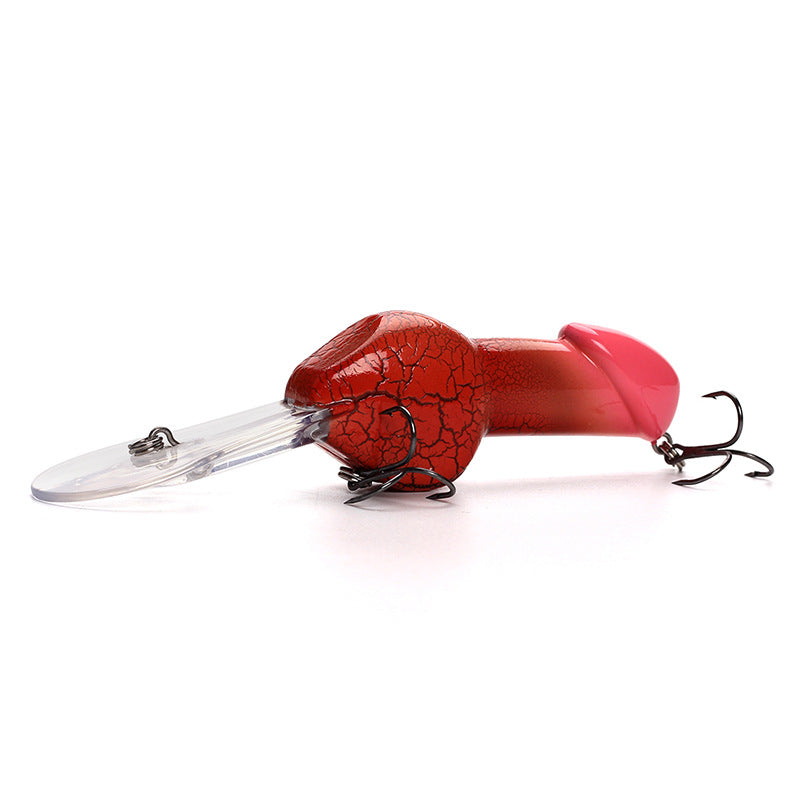 Superse Dickie Crank CBJ01