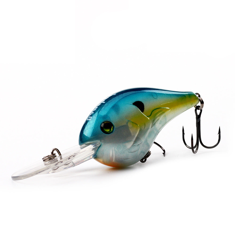 Banshee Deep Crank VC02