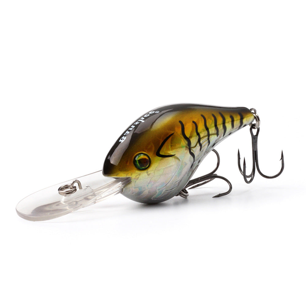 Banshee Deep Crank VC02