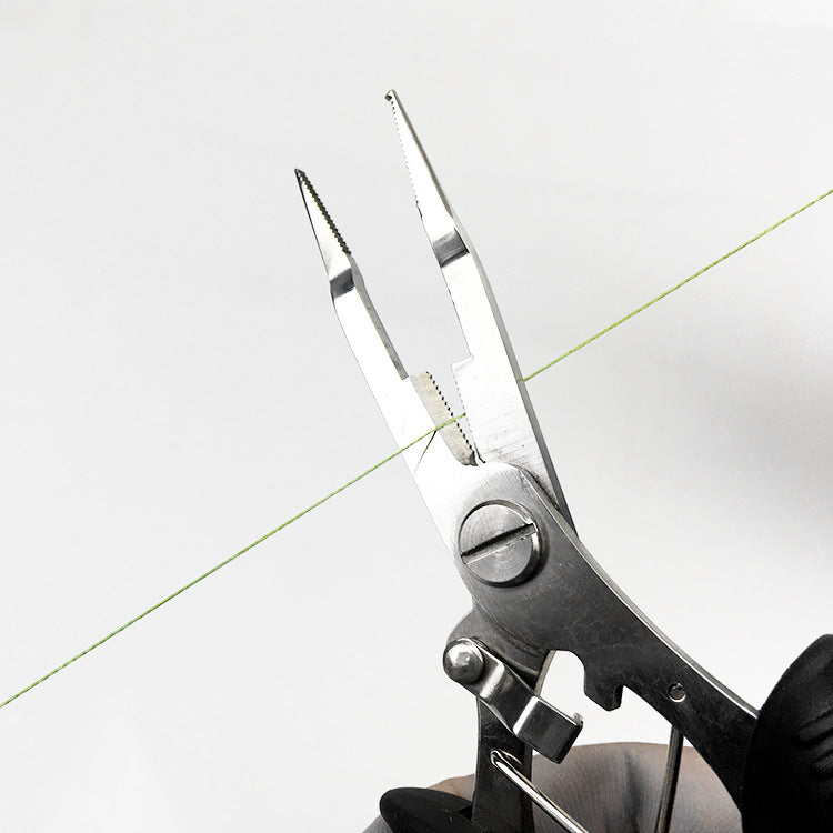 Superse Multi-function long nose Plier PL004