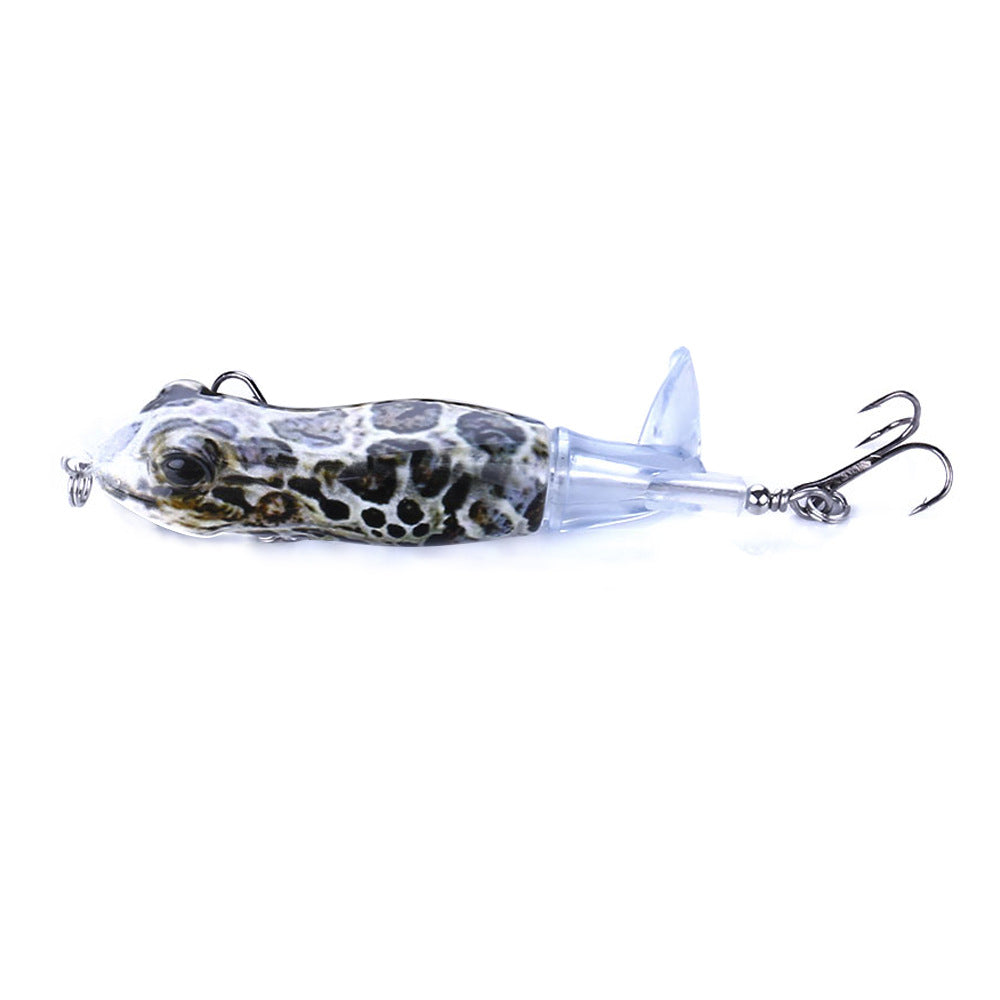 Superse Frog Whopper plopper FG02