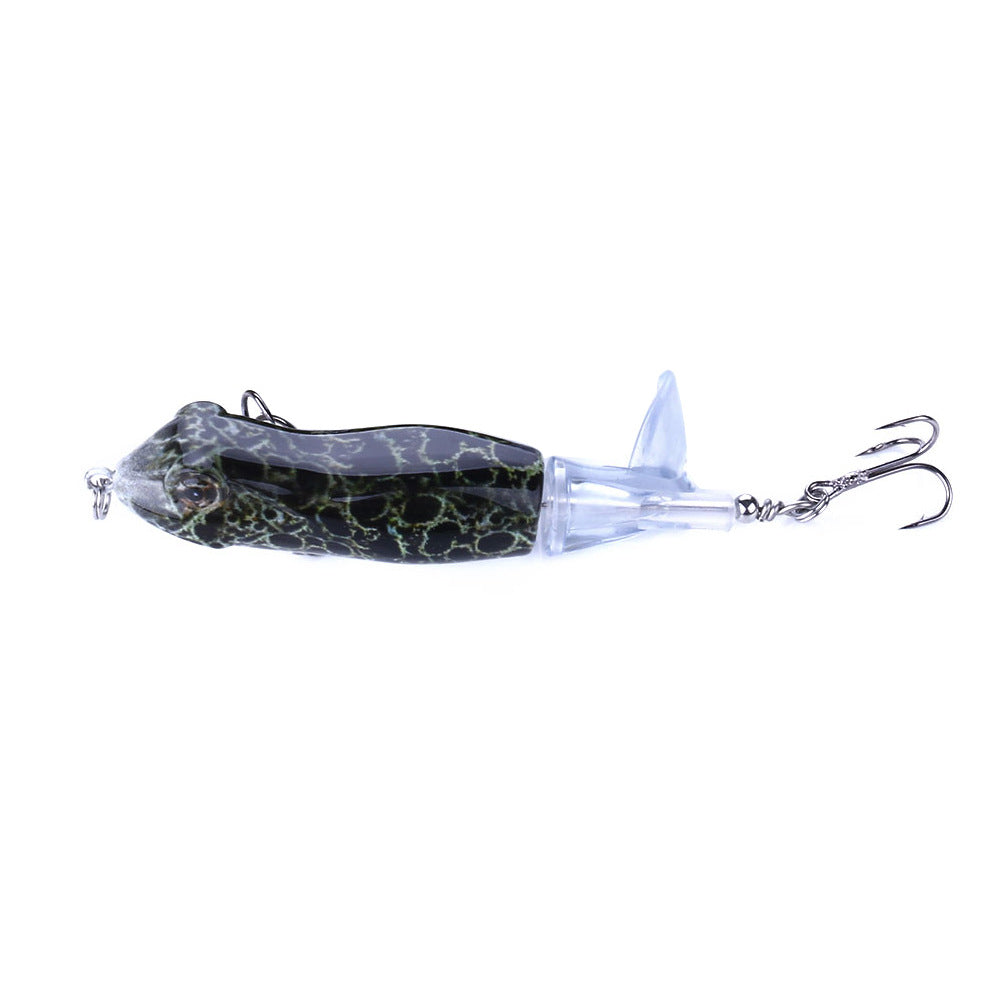Superse Frog Whopper plopper FG02