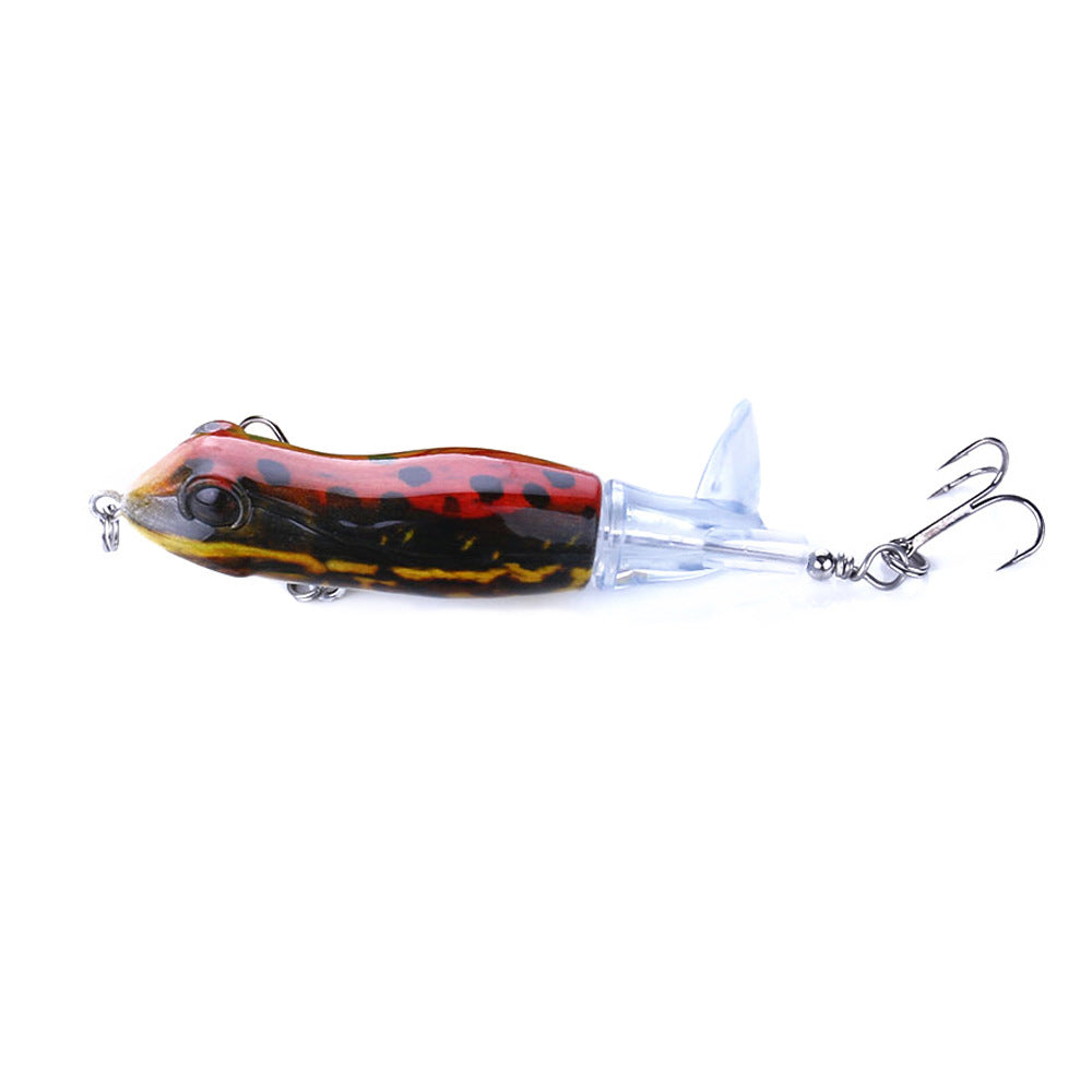 Superse Frog Whopper plopper FG02