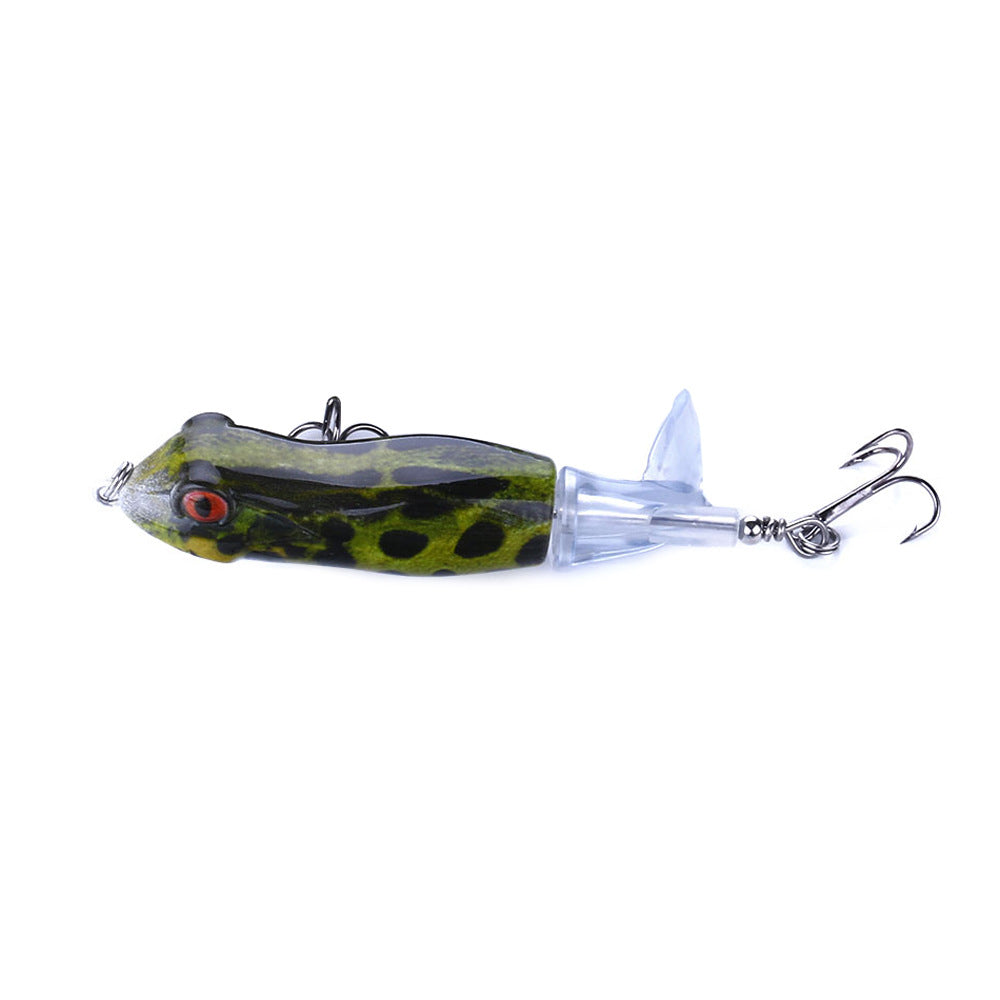 Superse Frog Whopper plopper FG02