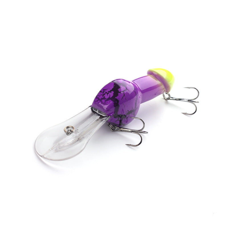 Superse Dickie Crank CBJ01