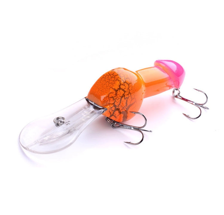 Superse Dickie Crank CBJ01