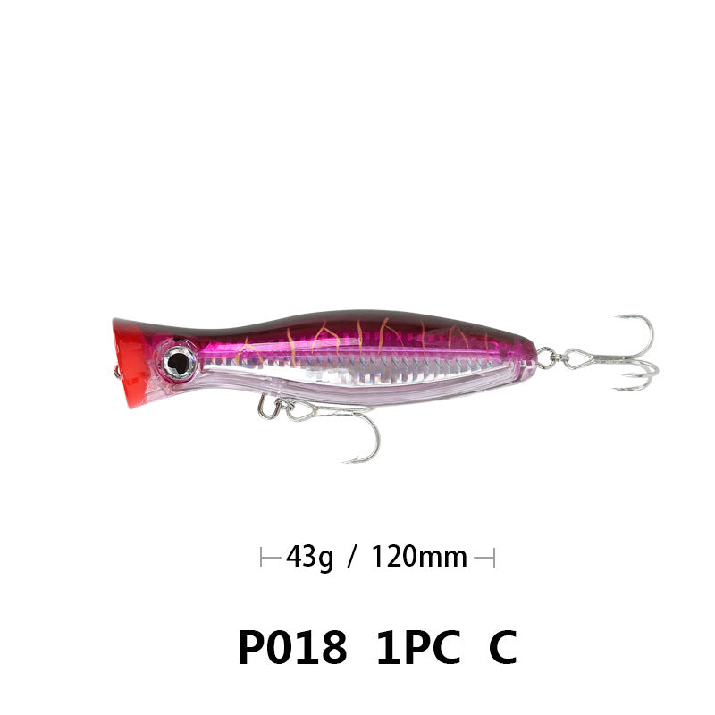 Superse Popper P018