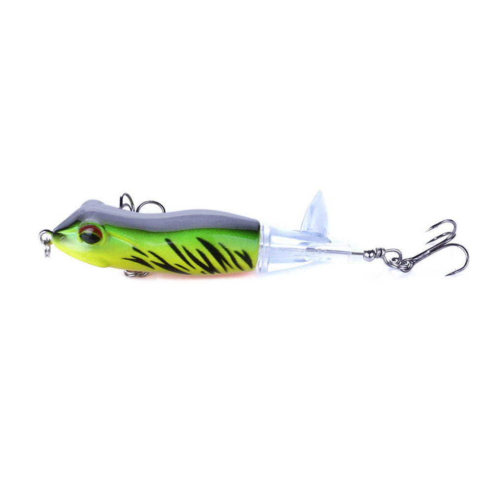 Superse Frog Whopper plopper FG02