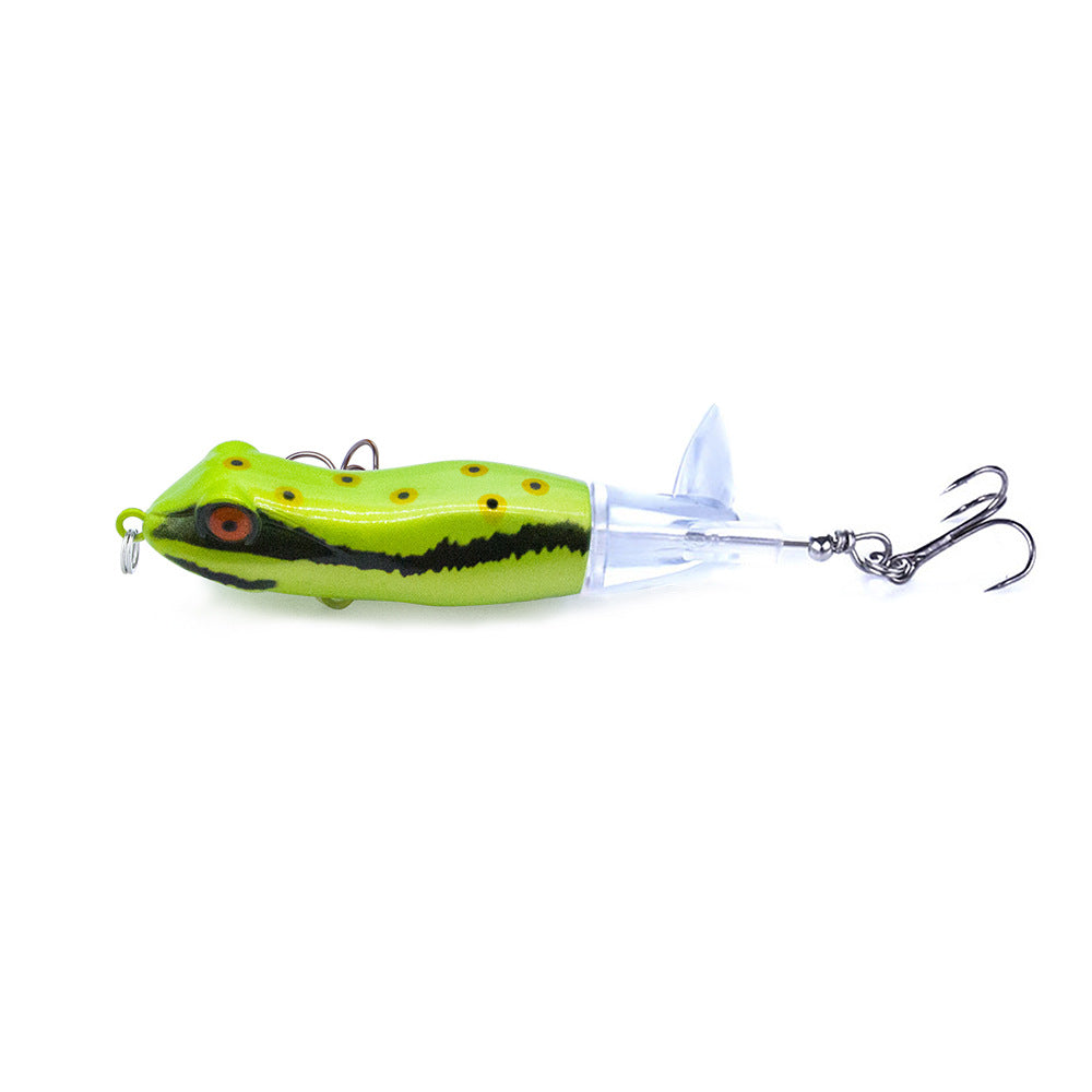 Superse Frog Whopper plopper FG02