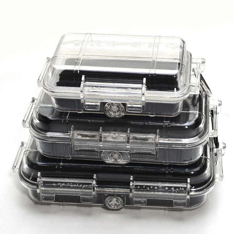 Superse Air-tight Waterproof box SB1001