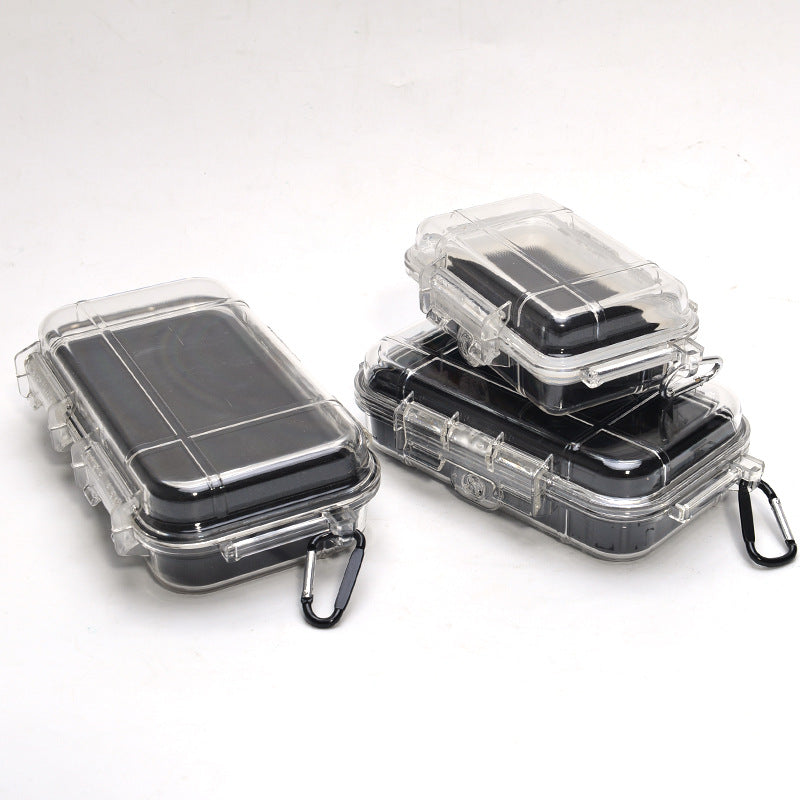 Superse Air-tight Waterproof box SB1001