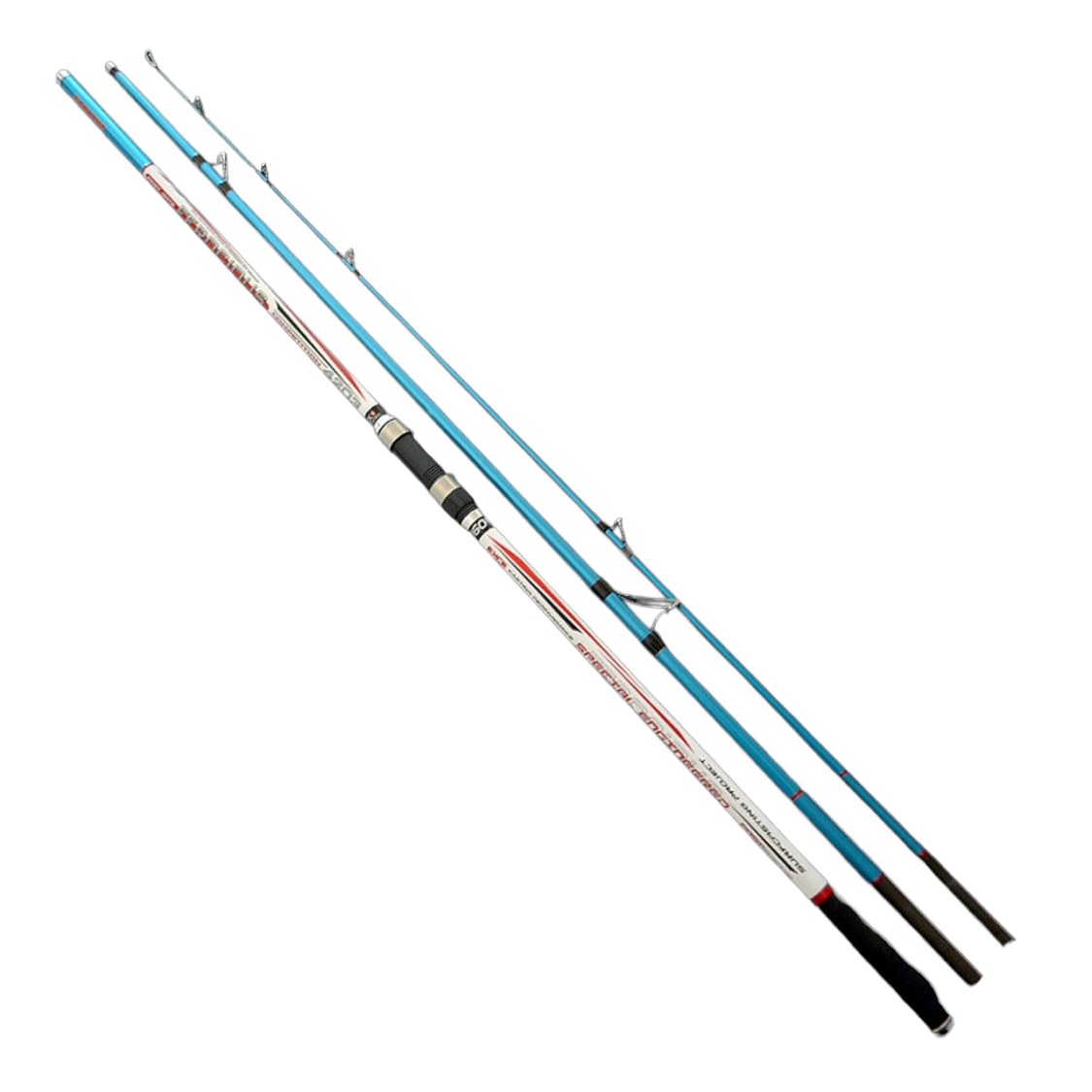 Gehaut Ferocious Surf Cast rod