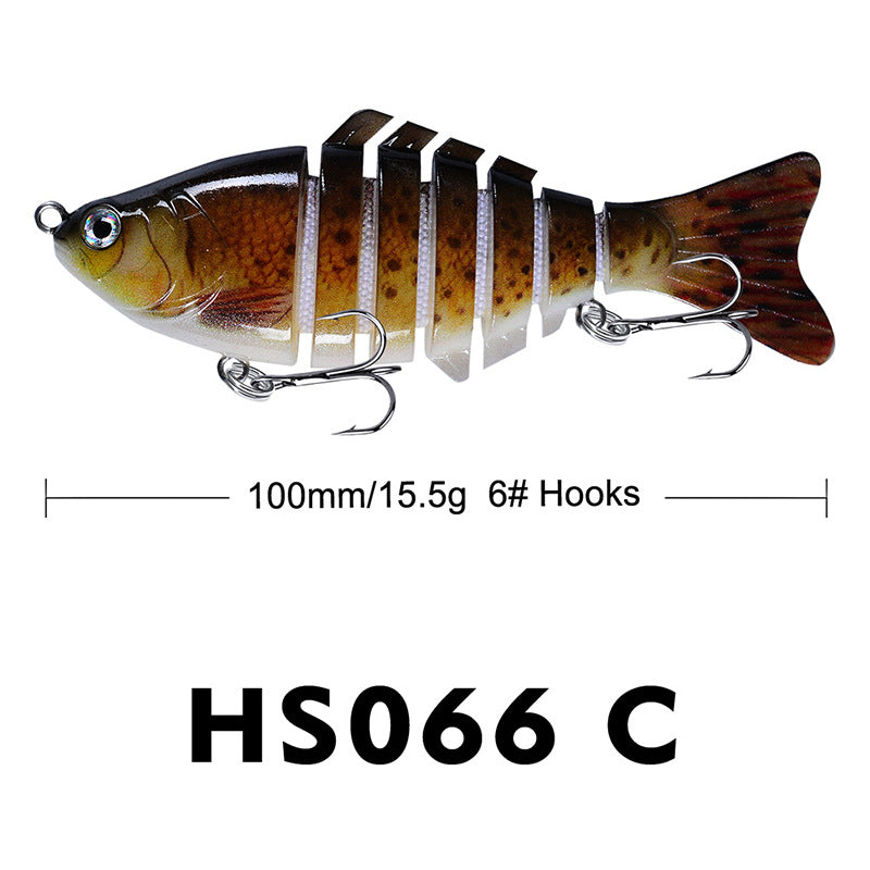 Superse SwimCraze YH-90