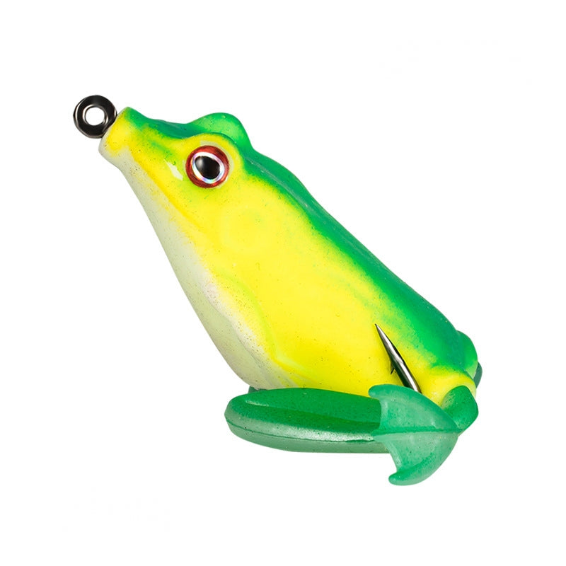Superse Soft Leg Frog FG09