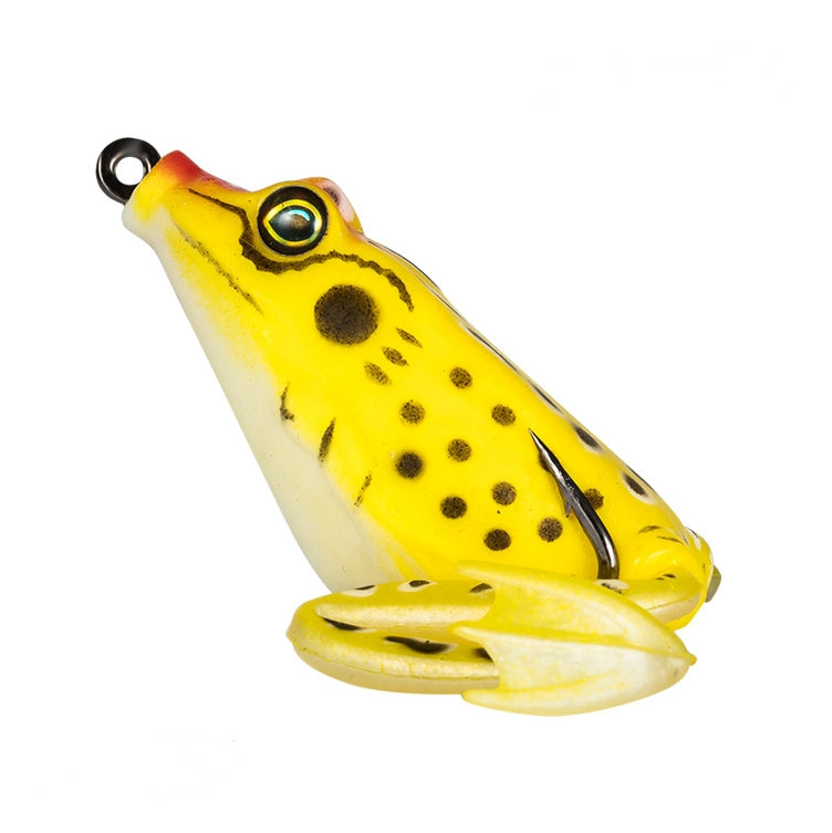 Superse Soft Leg Frog FG09