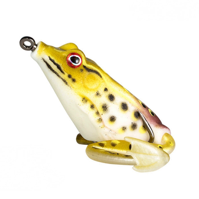 Superse Soft Leg Frog FG09