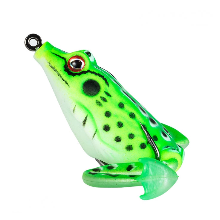 Superse Soft Leg Frog FG09