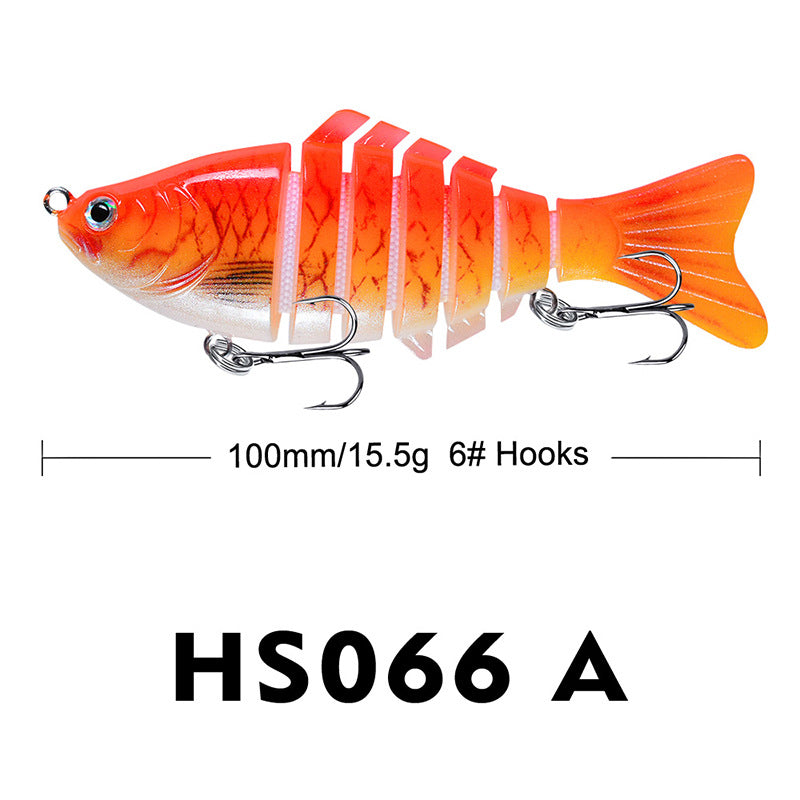 Superse SwimCraze YH-90