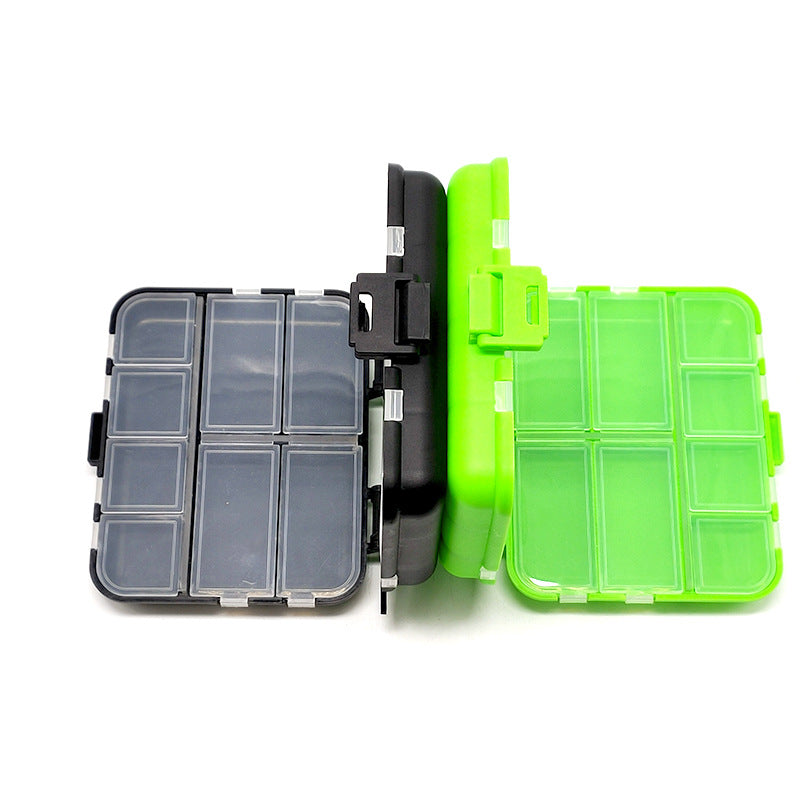 Superse Compartment Fitting Box FB-SL11