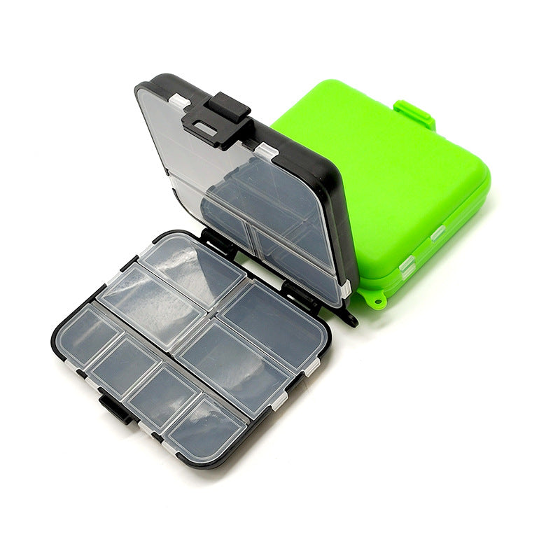 Superse Compartment Fitting Box FB-SL11