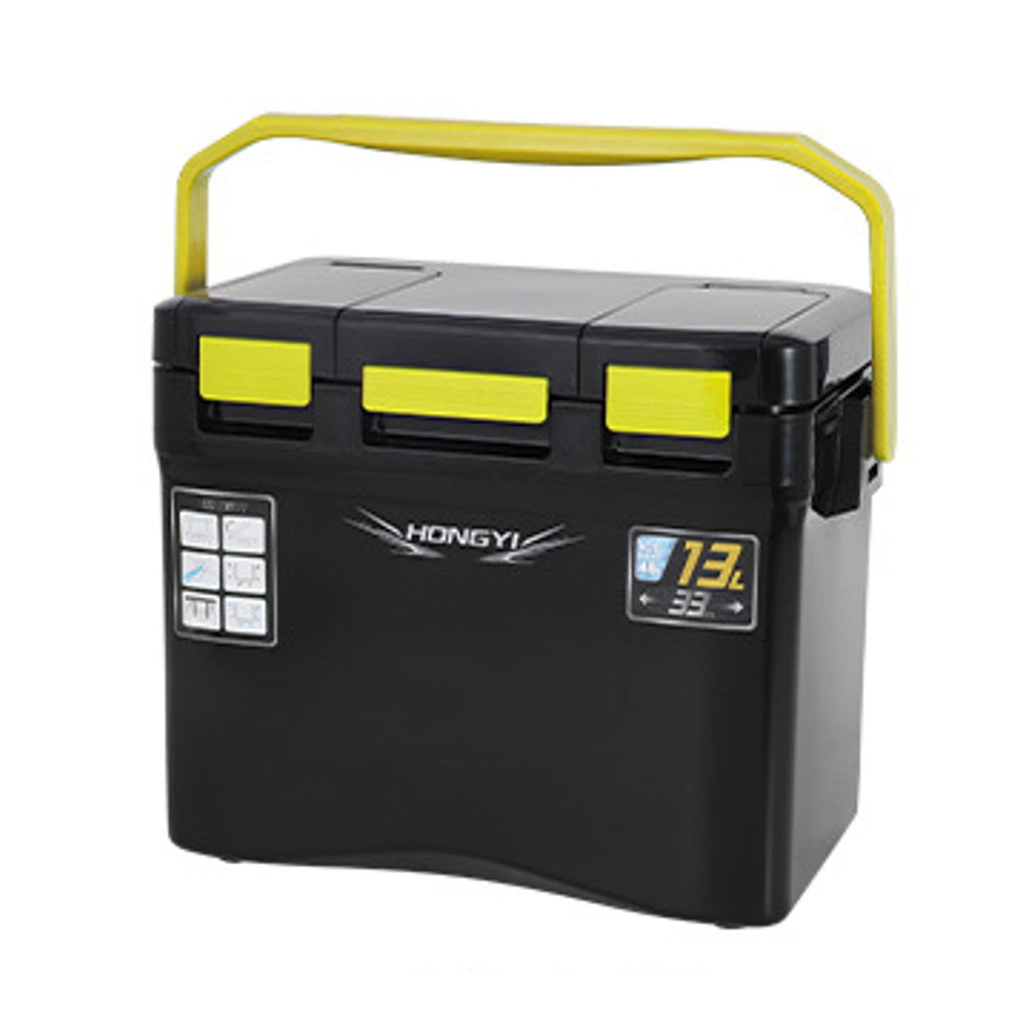 13L Hongyi Air-Tight Cooler box CB-12