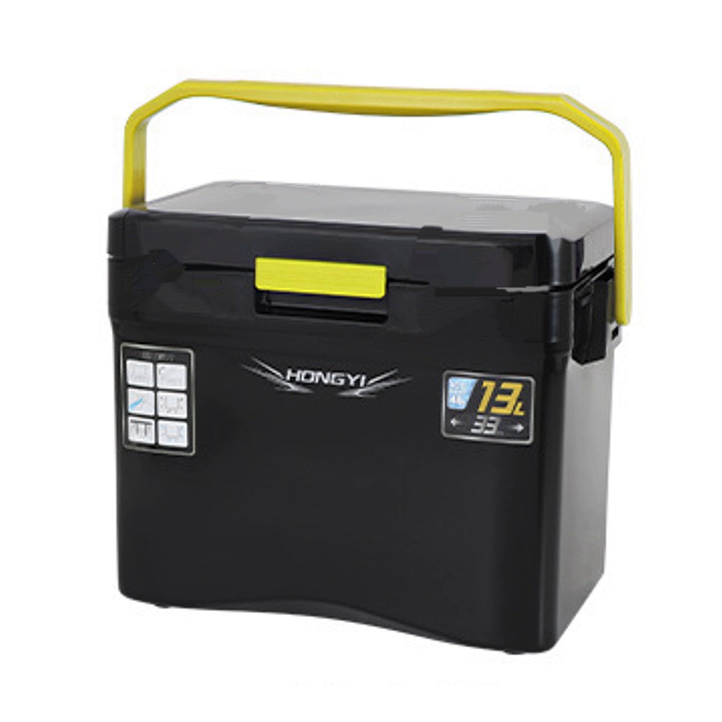 13L Hongyi Air-Tight Cooler box CB-12