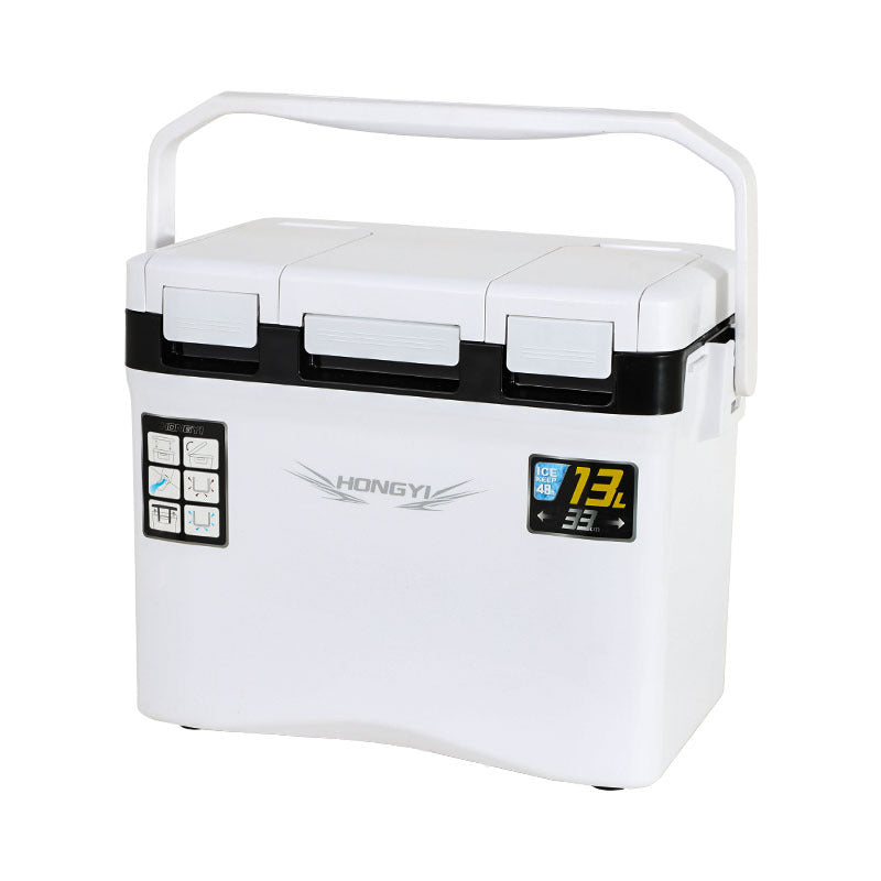 13L Hongyi Air-Tight Cooler box CB-12