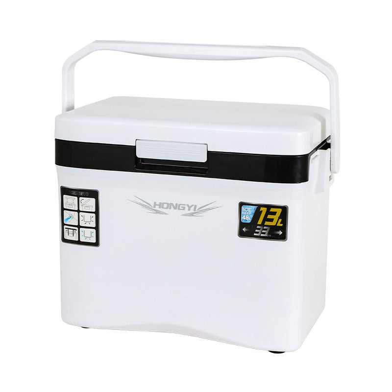 13L Hongyi Air-Tight Cooler box CB-12