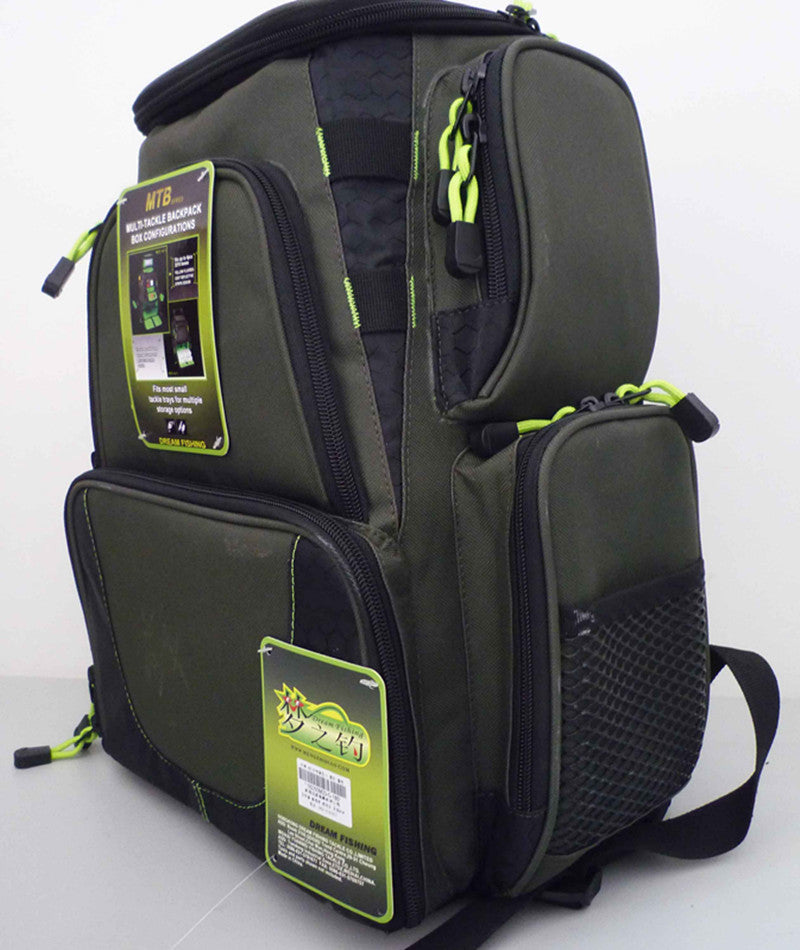 Dream Fishing Backpack M22
